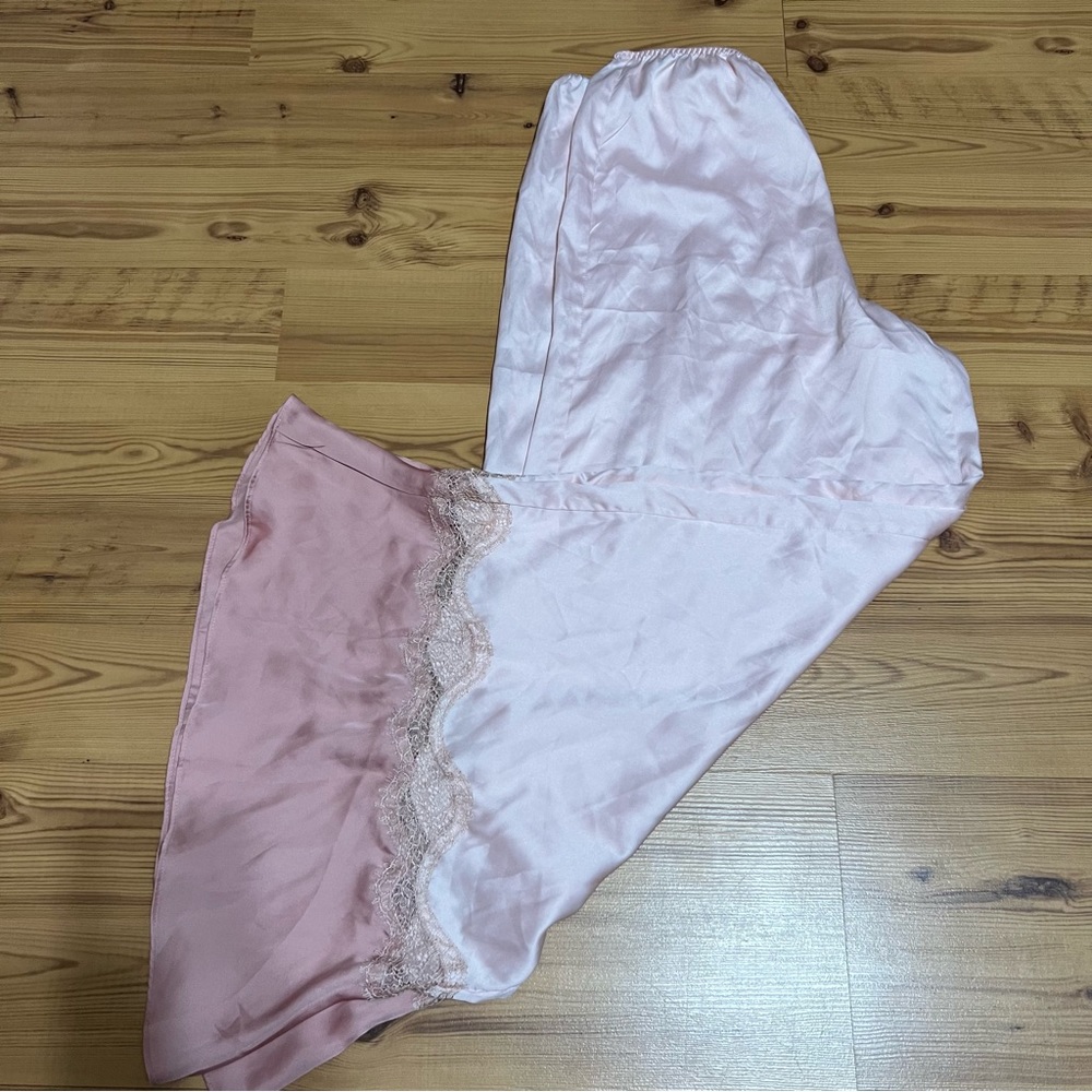 Vintage VS pajama pants